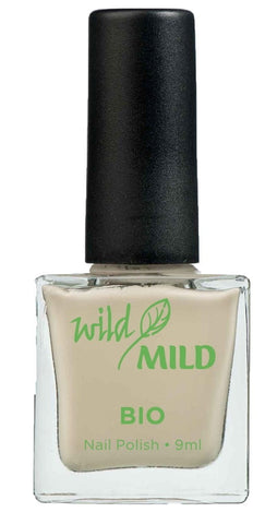 Nagellack b020 soulfood 9 ml - WILD & MILD