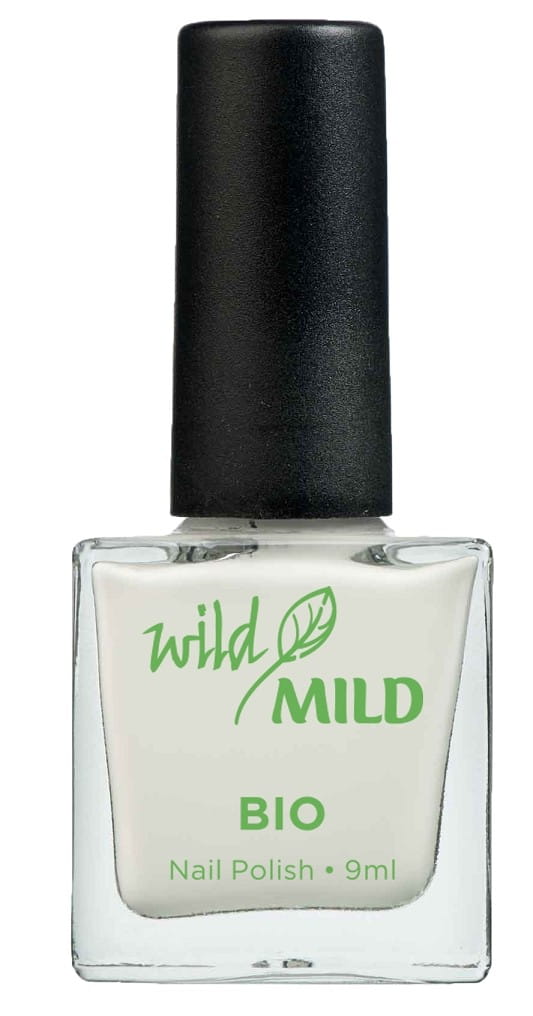 Nagellack b022 Milky Way 9 ml - WILD & MILD