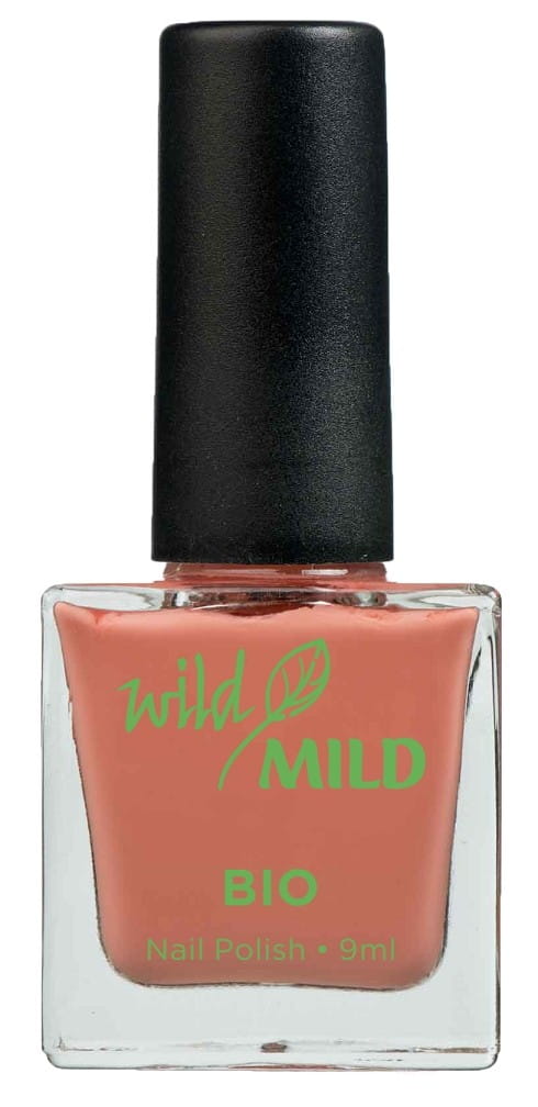 Nagellack b026 Summer Vibes 9 ml - WILD & MILD