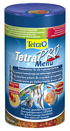 TetraPro Menü 250 ml [T197077] - TETRA