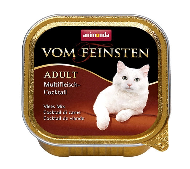 Vom Feinsten Adult Fleischshake 100g - ANIMONDA