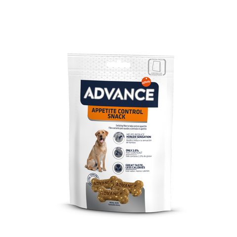 SNACK Appetite Control - Snack für Hunde 150g [920039] XXX - ADVANCE