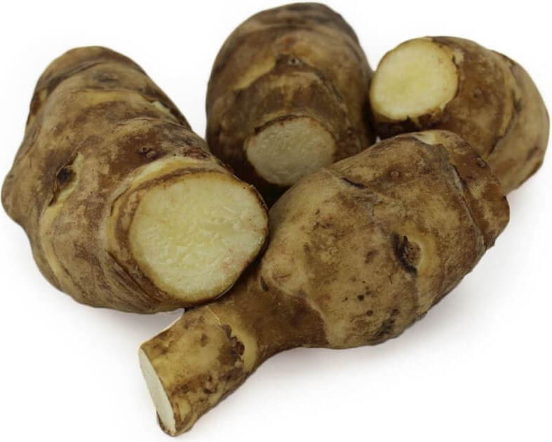 MULTIPACK (kg) - FÄRSK EKOLOGISK JORDÄRTSKOCKA (ca. 3 kg)
