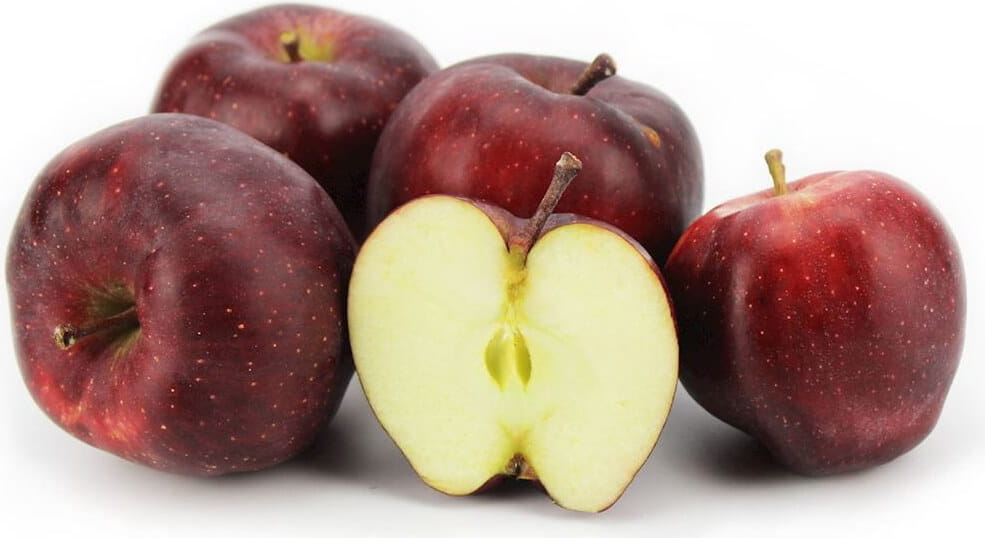 MELA FRESCA BIO (RED DELICIOUS - POLONIA) (ca. 1,00 kg)