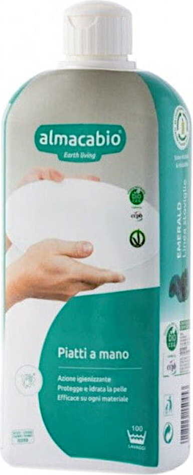 น้ำยาล้างจาน (BIO ceq) 1000 มล. - ALMACABIO