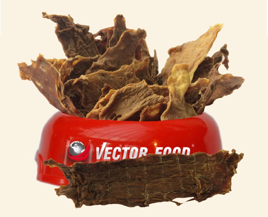 Beef Jerky 200g [S56] - VECTOR-FOOD