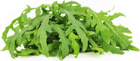 RUCOLA, UNGEWASCHT, FRISCH BIO (ca. 0,10 kg)