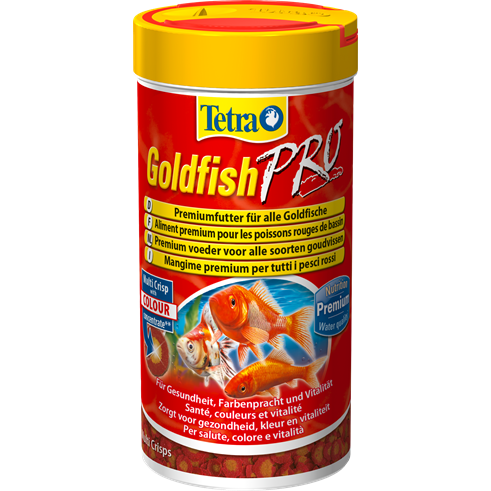 Goldfish Pro 250ml [T148024] - TETRA