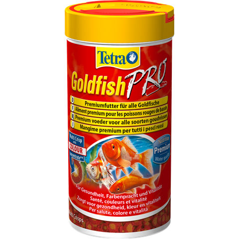 Goldfish Pro 250ml [T148024] - TETRA