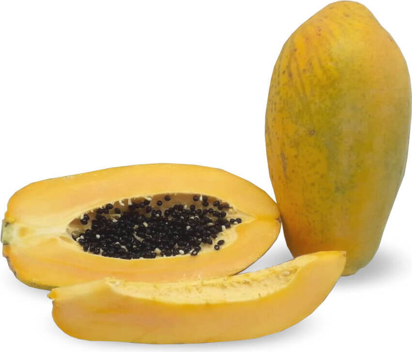 Betik Segar BIO (lebih kurang 0,50 kg)