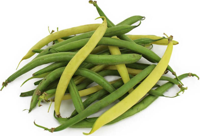 Økologiske aspargesbønner (ca. 0,50 kg)