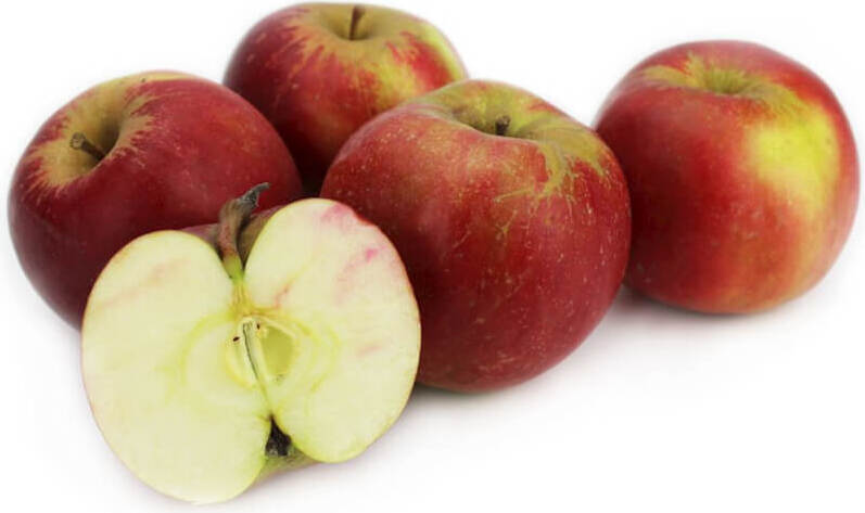 Mele fresche BIO (idared - polacco) (ca. 1 kg)