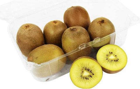 FRISCHES BIO KIWI GELB (ca. 0,50 kg)