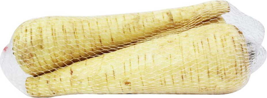 Friske Pastinakker BIO (ca. 1 kg)