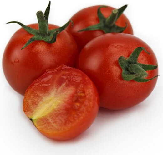 CHERRY TOMATER BIO FRESH (ca. 0,25 kg)