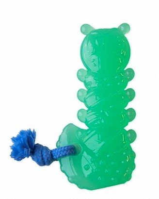 Chewit Lil' Caterpillar Beißring TPR Caterpillar [PS68118] - PETSTAGES