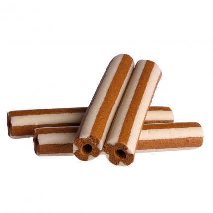 FFL Dog Lecker Sticks mit Hühnerleber 35 Stk. - FITMIN