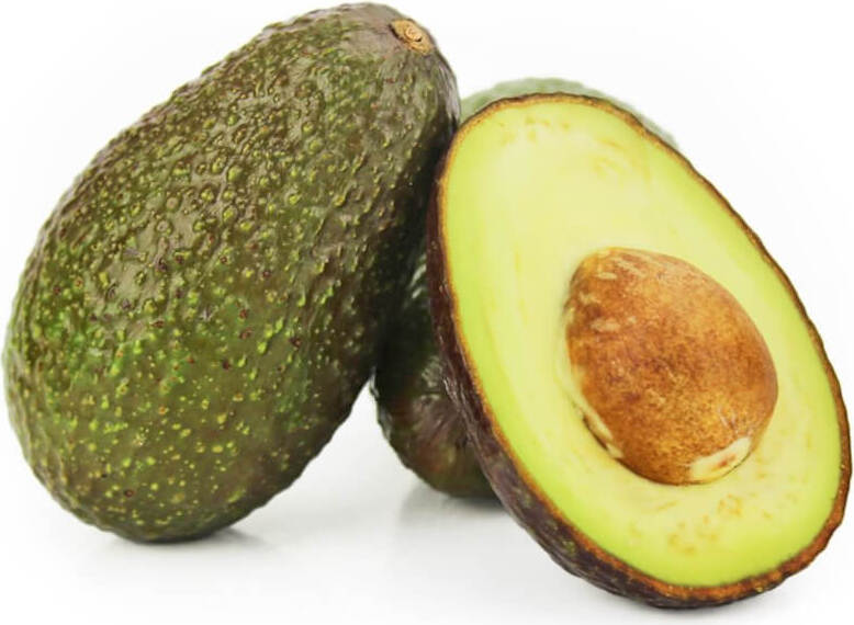 FRESH BIO AVOCADO (Schale 2 Stk.)