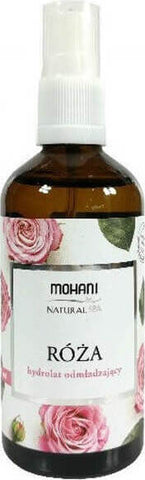 Rosenhydrolat 100 ml - MOHANI