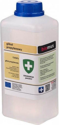 Propylenglykol 1000ml BIOMUS