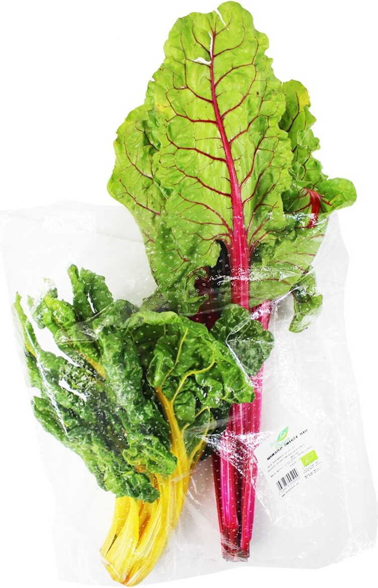 Acelga BIO fresca (aprox. 1 kg)