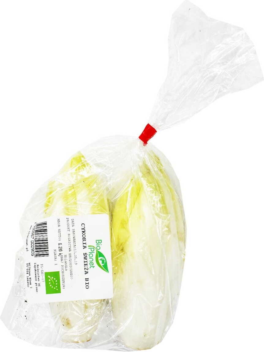 Čerstvý čekanka BIO (cca 1 kg)