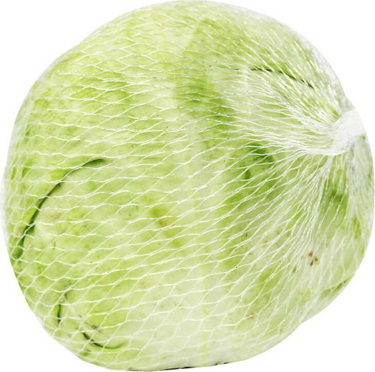 ผักกาดสดออร์แกนิก (ประมาณ 1 กก.)