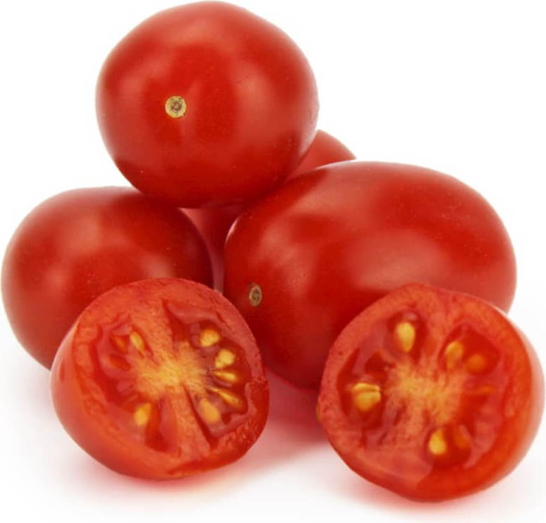 Friske Datterino-tomater BIO (ca. 250g)