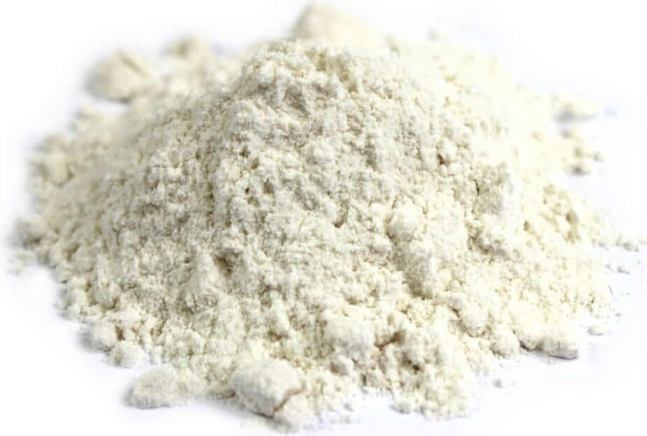 Cukrová třtinová moučka BIO (surovina) (25 kg)
