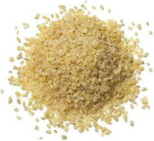 BULGUR (GRÖSSE) BIO (ROHSTOFFE) (25 kg)
