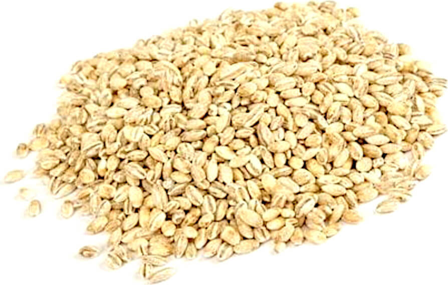 जर्स्टनग्रॉसेन, गमी जैविक (कच्चा माल) (25 kg)