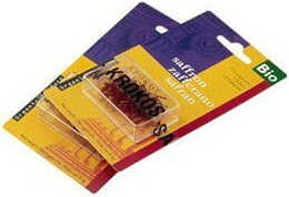 Safron benang BIO 0,5 g - KROKOS KOZANIS