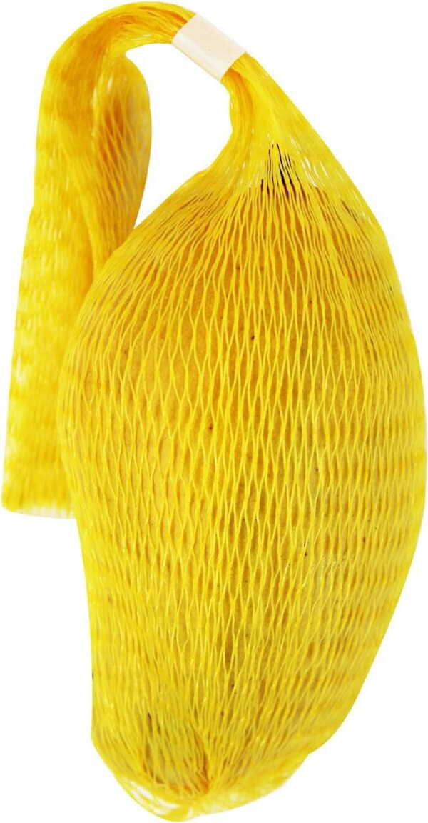 Frisk Mango Ataulfo ØKO (ca. 250g)