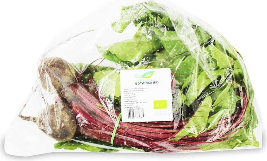 Củ dền hữu cơ tươi (Bó khoảng 700 g)