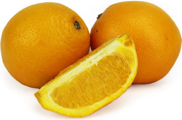 ORANGE FRISCH BIO (ca. 1,00 kg)