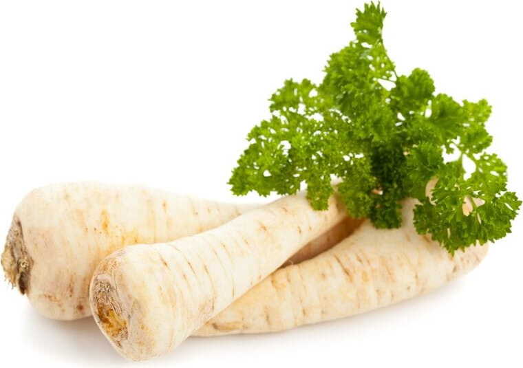 ताज़ी धुली हुई अजमोद BIO (लगभग 0,50 kg)
