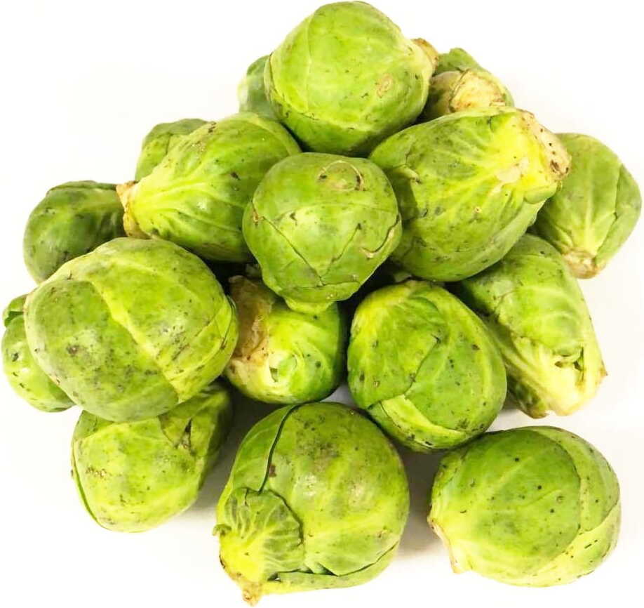 MULTIPACK (kg) - BIO FRISCHE BRÜSSEL (ca. 3 kg)