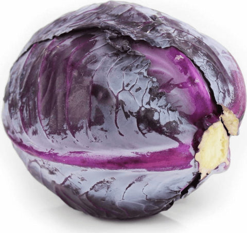 MULTIPACK (kg) - ROTKOHL, FRISCH BIO (ca. 10 kg)