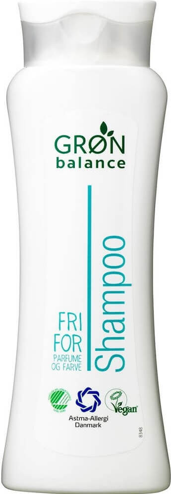 Vlasový šampon 300 ml - GRON BALANCE