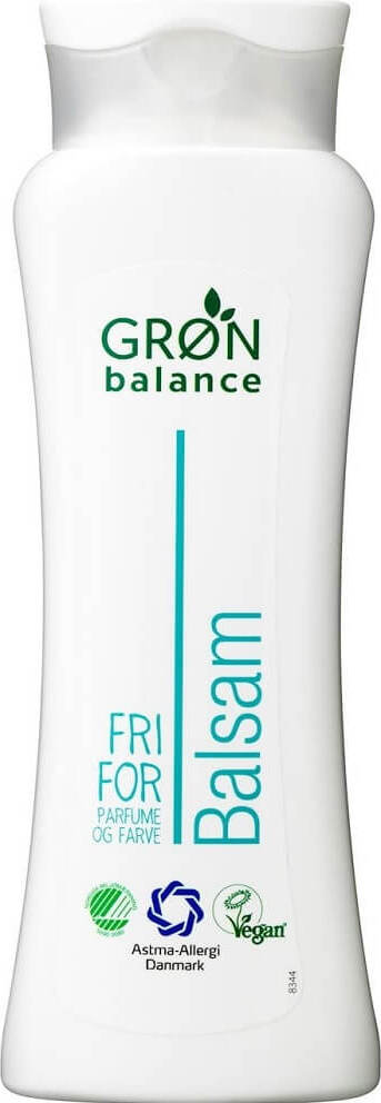 Vlasová voda 300 ml - GRON BALANCE