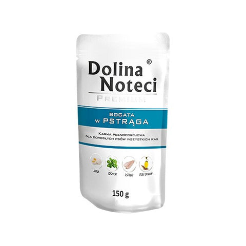 Reich an Forelle 150g - DOLINA NOTECI