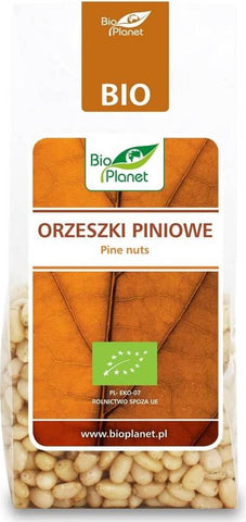 Pinienkerne BIO 100 g - BIO PLANET