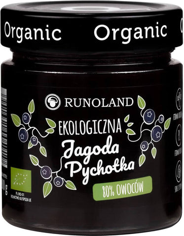 Pychotka-Beere BIO 200 g - RUNOLAND