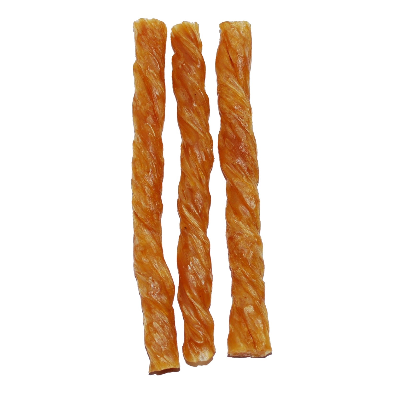 Chicken Dental Twist 500g [AL79] - ADBI