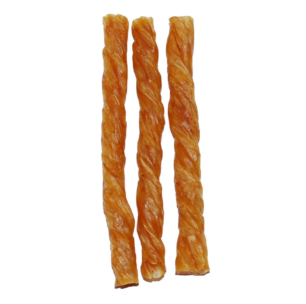 Chicken Dental Twist 500g [AL79] - ADBI