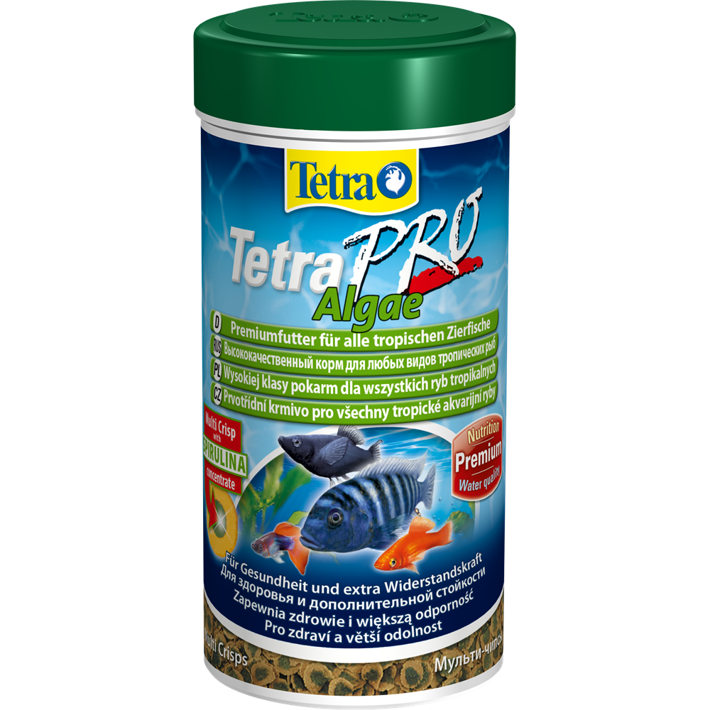 TetraPro Algen 250 ml [T139121] - TETRA