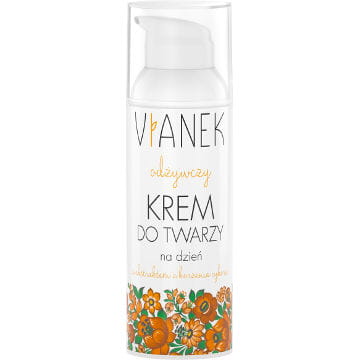 Pflegende Tagescreme 50ml VIANEK