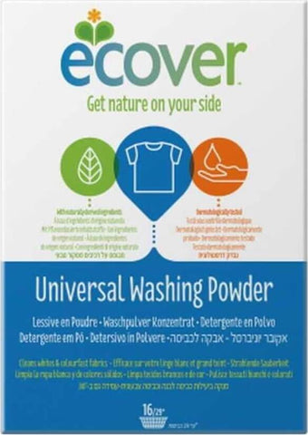 Universalwaschmittel 12 kg ECOVER