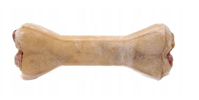 EUPHORIA BULL PIZZLE BONE Knochen mit Rinderpenis 10cm - BIOFEED