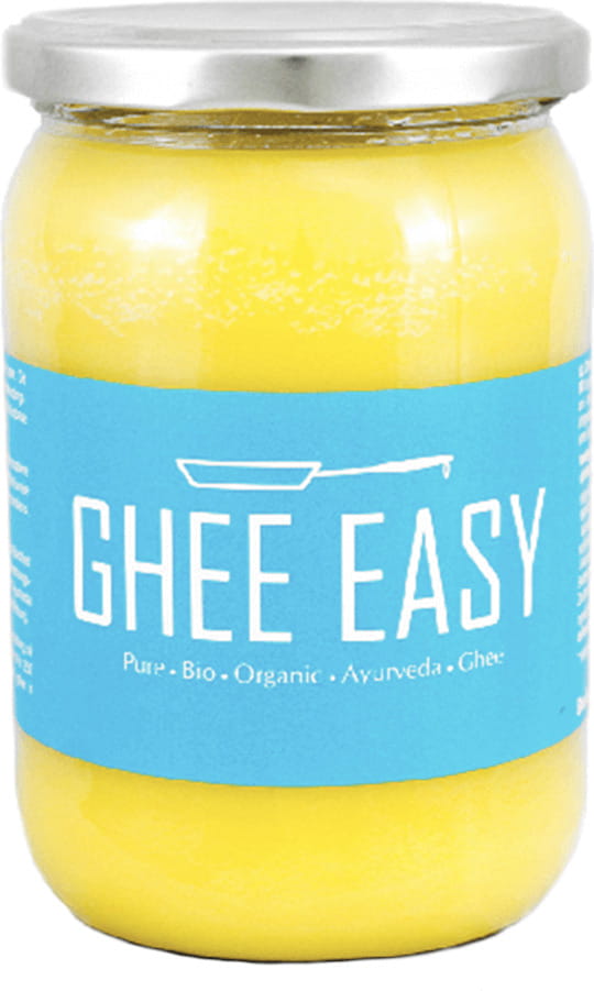 BIO बटरश्माल्ज़ 500 g GHEE EASY